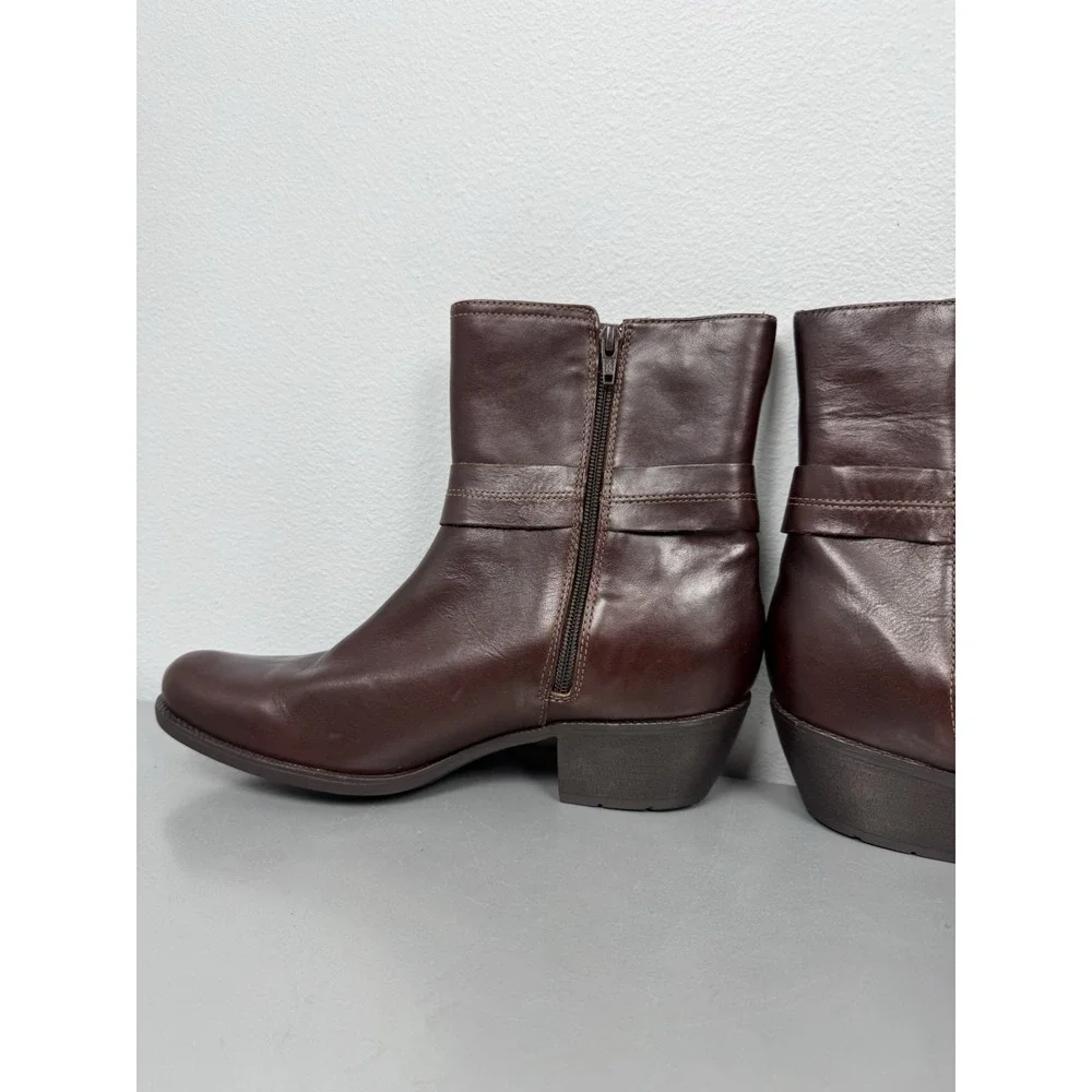 Clarks artisan maye